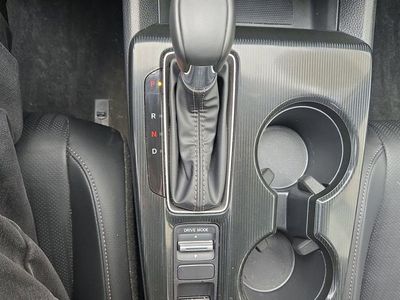 2025 Honda Civic Sedan Hybrid Sport CVT - Photo 22