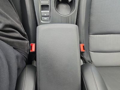 2025 Honda Civic Sedan Hybrid Sport CVT - Photo 23