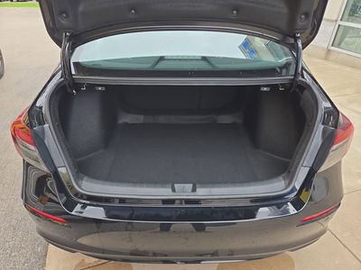 2025 Honda Civic Sedan Hybrid Sport CVT - Photo 26