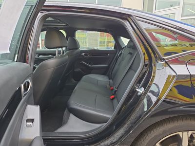 2025 Honda Civic Sedan Hybrid Sport CVT - Photo 25