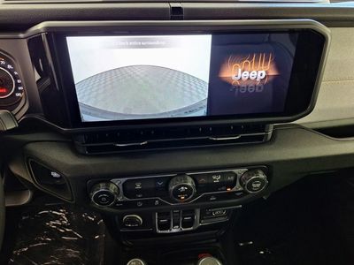 2026 Jeep Wrangler — photo 21 view