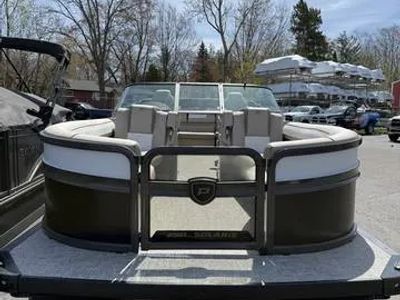 2026 Premier 250 Solaris Sport — front three-quarter view
