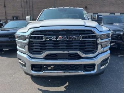 2026 RAM Ram 2500 — side profile view