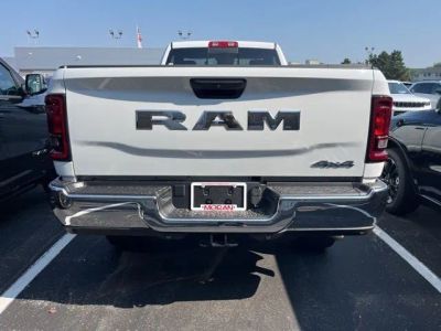 2026 RAM Ram 2500 — detail view