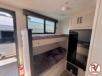 2026 Forest River RV Puma Camping Edition - Photo 14