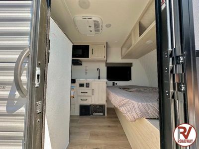 2026 Forest River RV Puma Camping Edition - Photo 9
