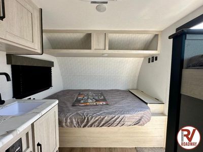 2026 Forest River RV Puma Camping Edition - Photo 12