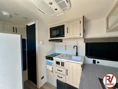 2026 Forest River RV Puma Camping Edition - Photo 10