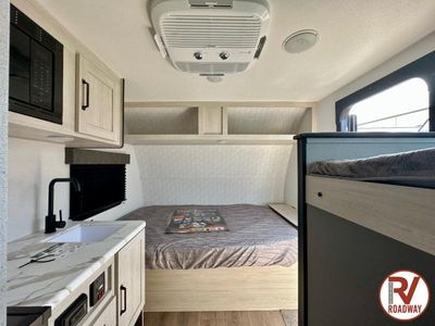 2026 Forest River RV Puma Camping Edition - Photo 18