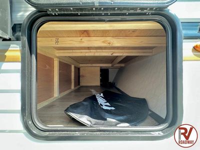 2026 Forest River RV Puma Camping Edition - Photo 8