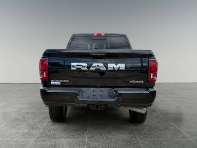 2025 RAM 2500 — detail view