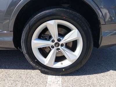 2024 Audi Q7 - Photo 10