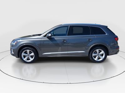 2024 Audi Q7 - Photo 4