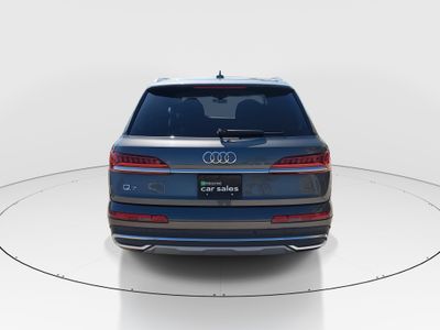 2024 Audi Q7 - Photo 6