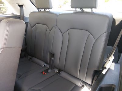2024 Audi Q7 - Photo 18