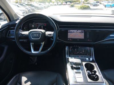 2024 Audi Q7 - Photo 12