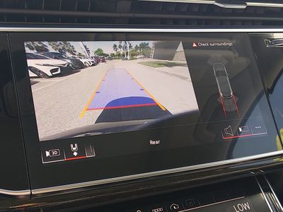 2024 Audi Q7 - Photo 16