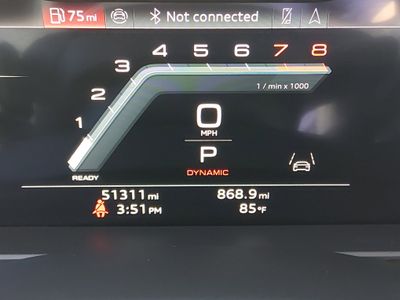 2024 Audi Q7 - Photo 14