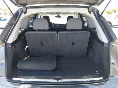 2024 Audi Q7 - Photo 11