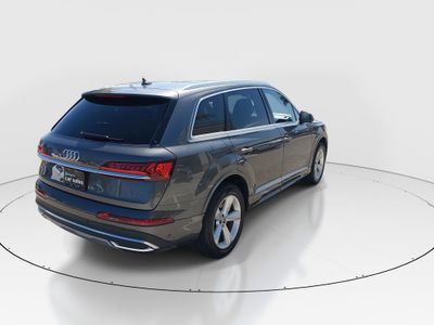 2024 Audi Q7 - Photo 7