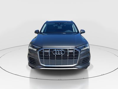 2024 Audi Q7 - Photo 2