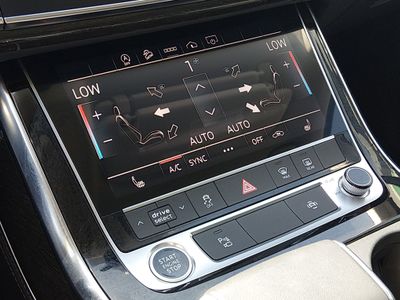 2024 Audi Q7 - Photo 19