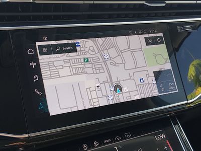 2024 Audi Q7 - Photo 17