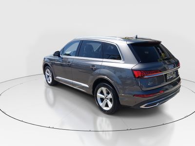 2024 Audi Q7 - Photo 5