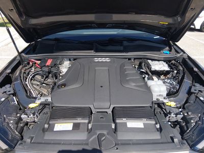 2024 Audi Q7 - Photo 9