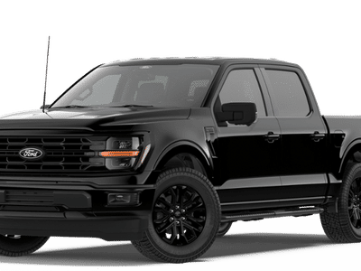 2026 Ford F-150 — photo 45 view