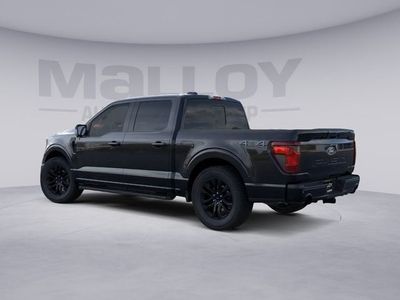 2026 Ford F-150 — photo 8 view