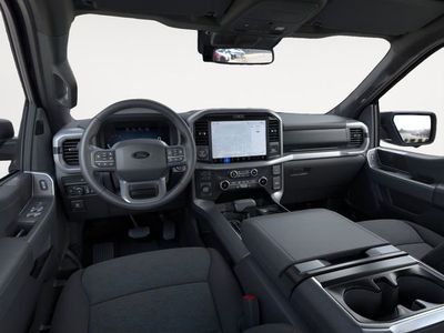 2026 Ford F-150 — photo 15 view