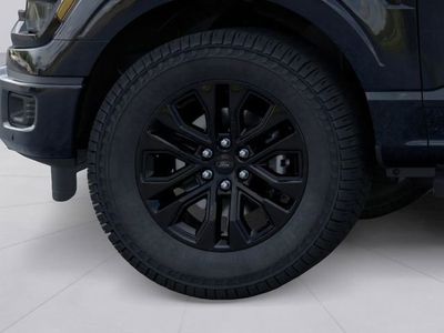 2026 Ford F-150 — photo 12 view