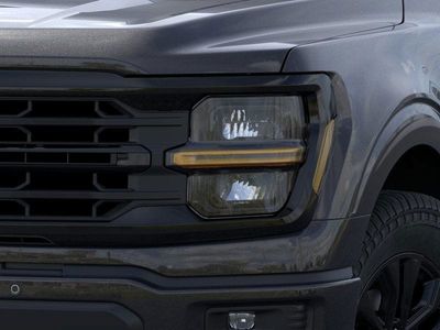 2026 Ford F-150 — photo 25 view