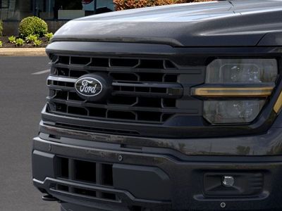 2026 Ford F-150 — photo 28 view