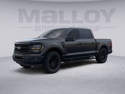 2026 Ford F-150 — photo 20 view