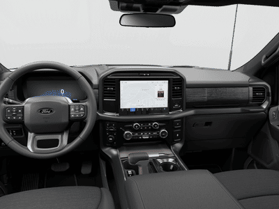 2026 Ford F-150 — photo 48 view