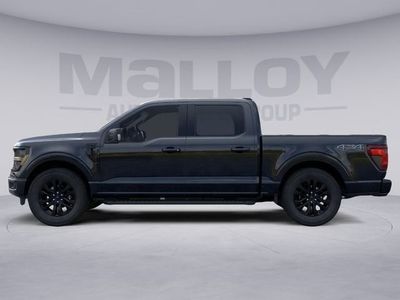 2026 Ford F-150 — photo 14 view