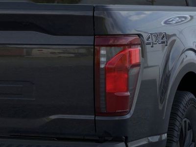 2026 Ford F-150 — photo 17 view