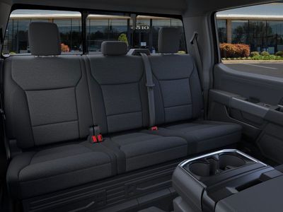 2026 Ford F-150 — photo 31 view