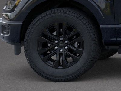 2026 Ford F-150 — photo 23 view
