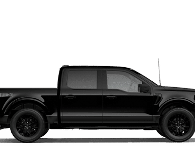 2026 Ford F-150 — photo 46 view