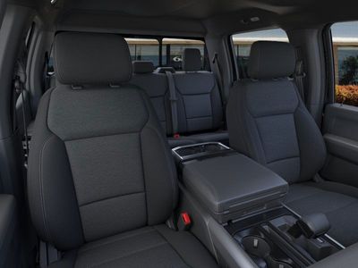2026 Ford F-150 — photo 26 view