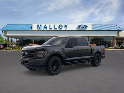 2026 Ford F-150 — photo 30 view