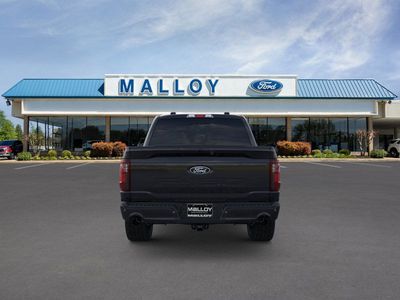 2026 Ford F-150 — photo 43 view