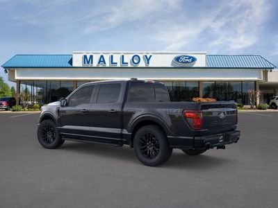2026 Ford F-150 — photo 38 view