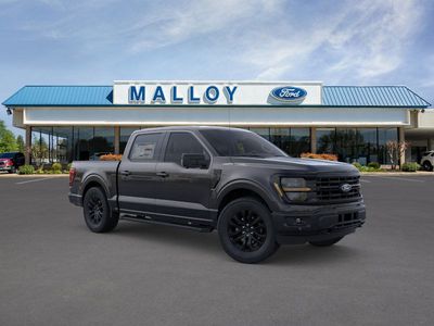2026 Ford F-150 — photo 40 view