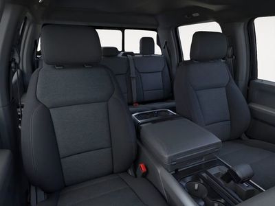 2026 Ford F-150 — photo 18 view