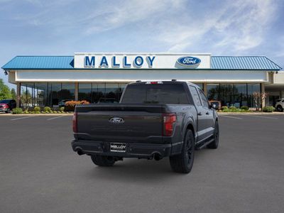 2026 Ford F-150 — photo 29 view
