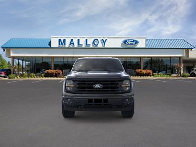 2026 Ford F-150 — photo 39 view